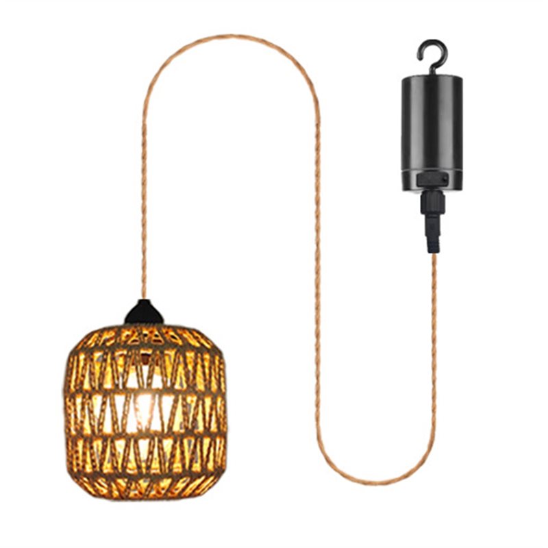 Outdoor Power For Gazebo - Fresh Battery Powered Outdoor Chandelier, Woven