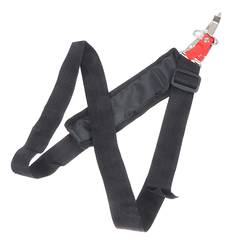 Brush Cutter Strap - 【L】1 Pc Adjustable Shoulder Strap Grass