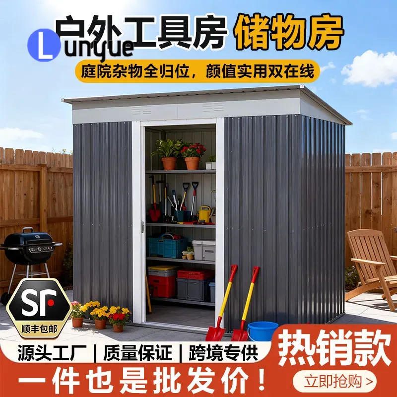 Outdoor Power For Gazebo - Outdoor Garden Storage Shed Rainproof Sunscreen