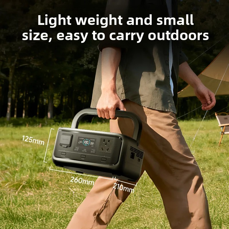 P300 Portable Power Station,30 - Outdoor Power Station review and price