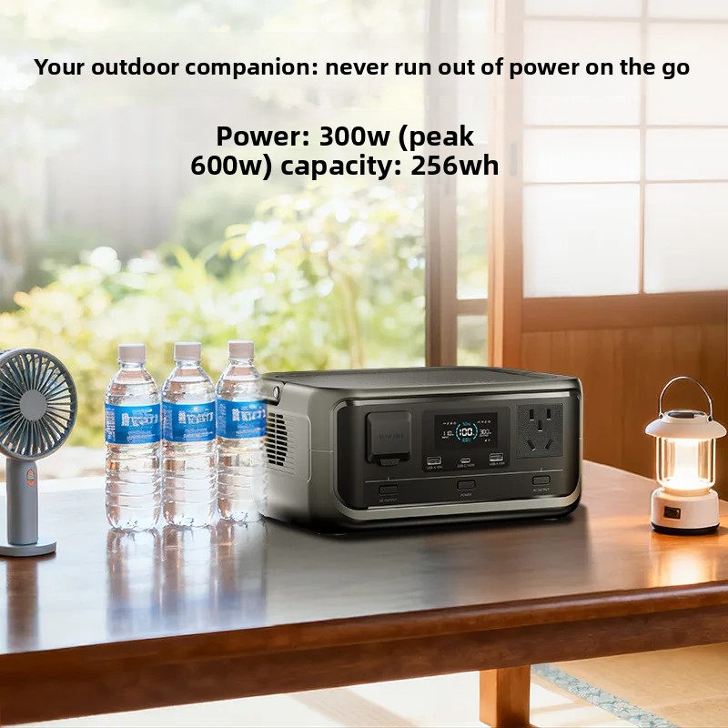 P300 Portable Power Station,30 - Outdoor Power Station review and price