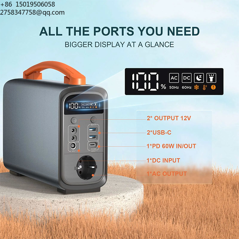 Wholesale Price Compact 200W P - Outdoor Power Station review and price