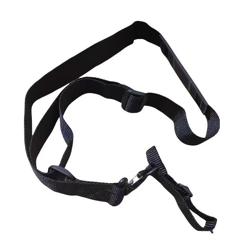 Adjustable Lawn Mower Backpack - Brush Cutter Strap review and price