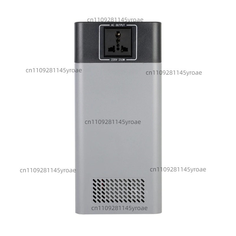250W Portable Outdoor Power St - Outdoor Power Station review and price