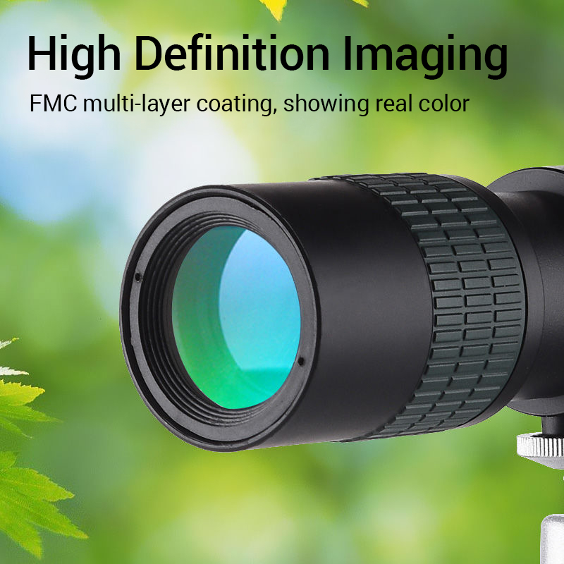 Powerful 8-24X30 Monoculars HD - Quality Outdoor Power review and price