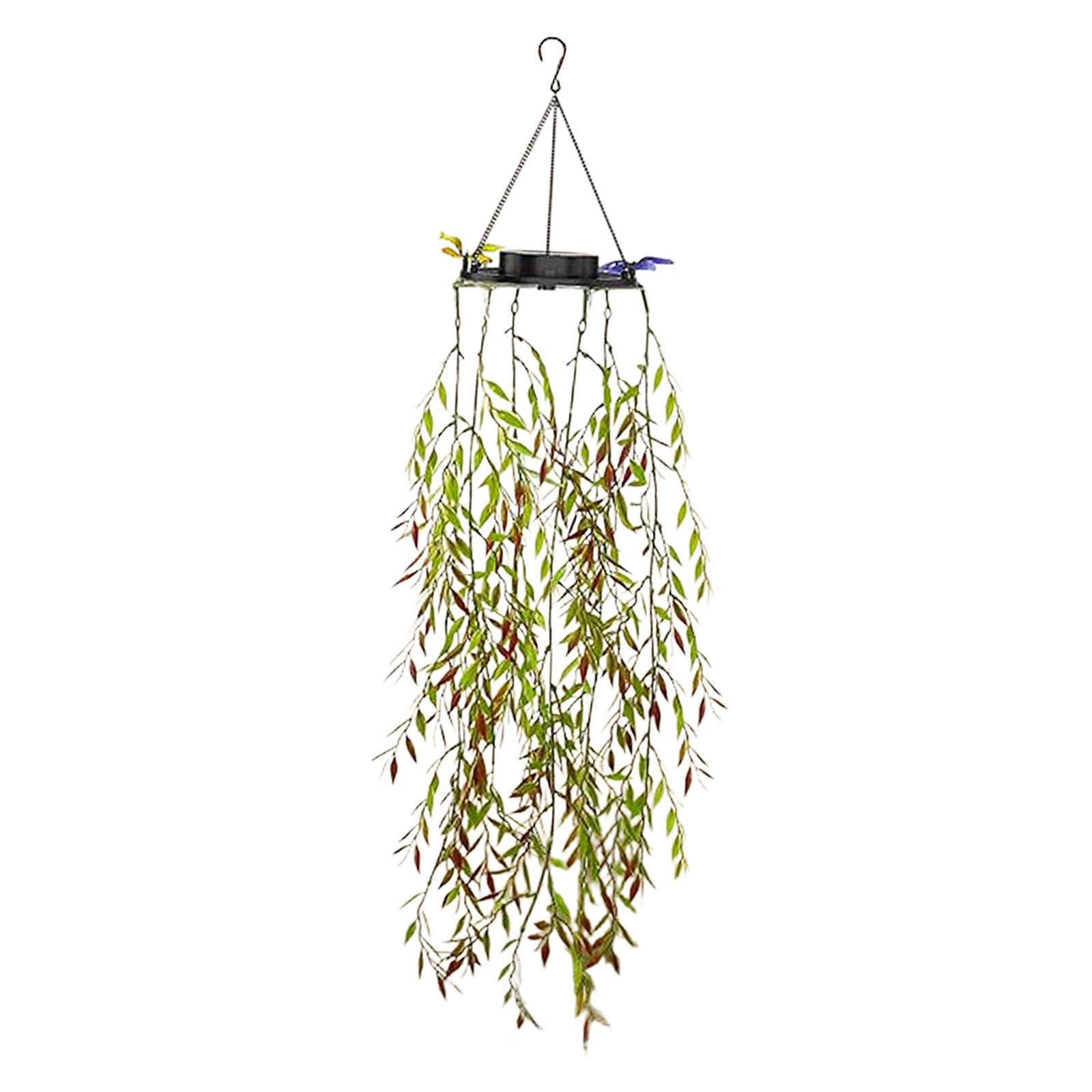 Solar Powered Hanging Light Ar - Outdoor Power And Plant review and price