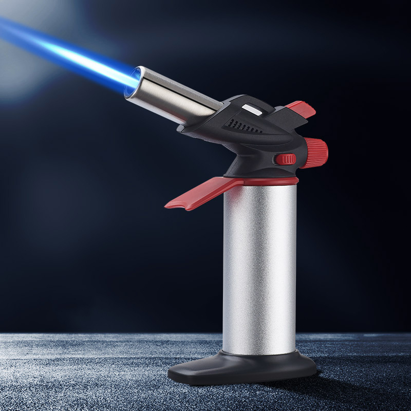 Powerful Windproof Blue Flame  - Quality Outdoor Power review and price