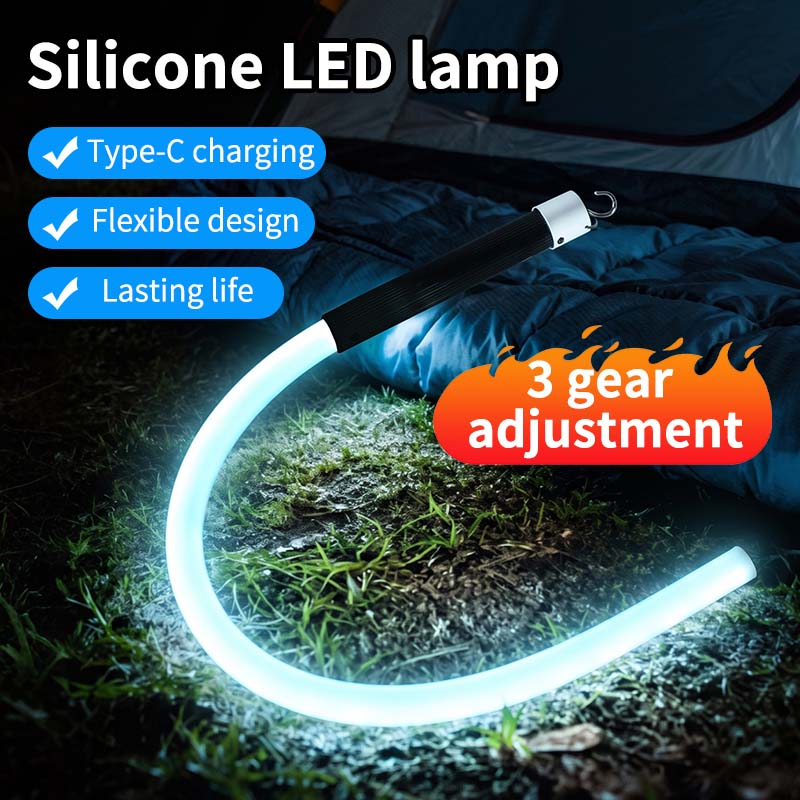 Multi functional bendable LED  - Outdoor Power Strip review and price