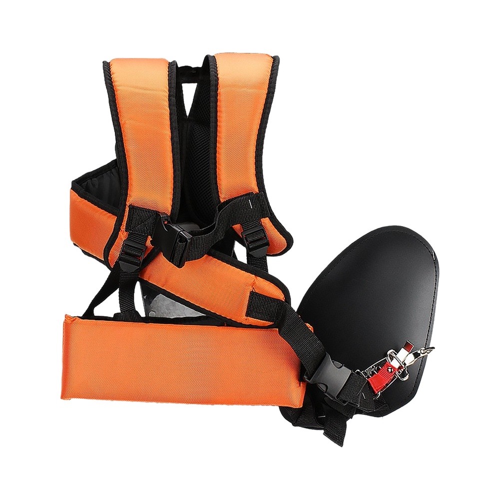 Portable Shoulder Support for  - Brush Cutter Strap review and price