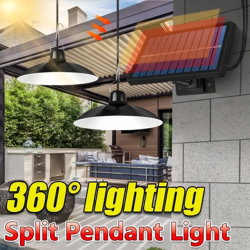 Solar Shed Light Outdoor Indoo - Outdoor Power For Gazebo review and price