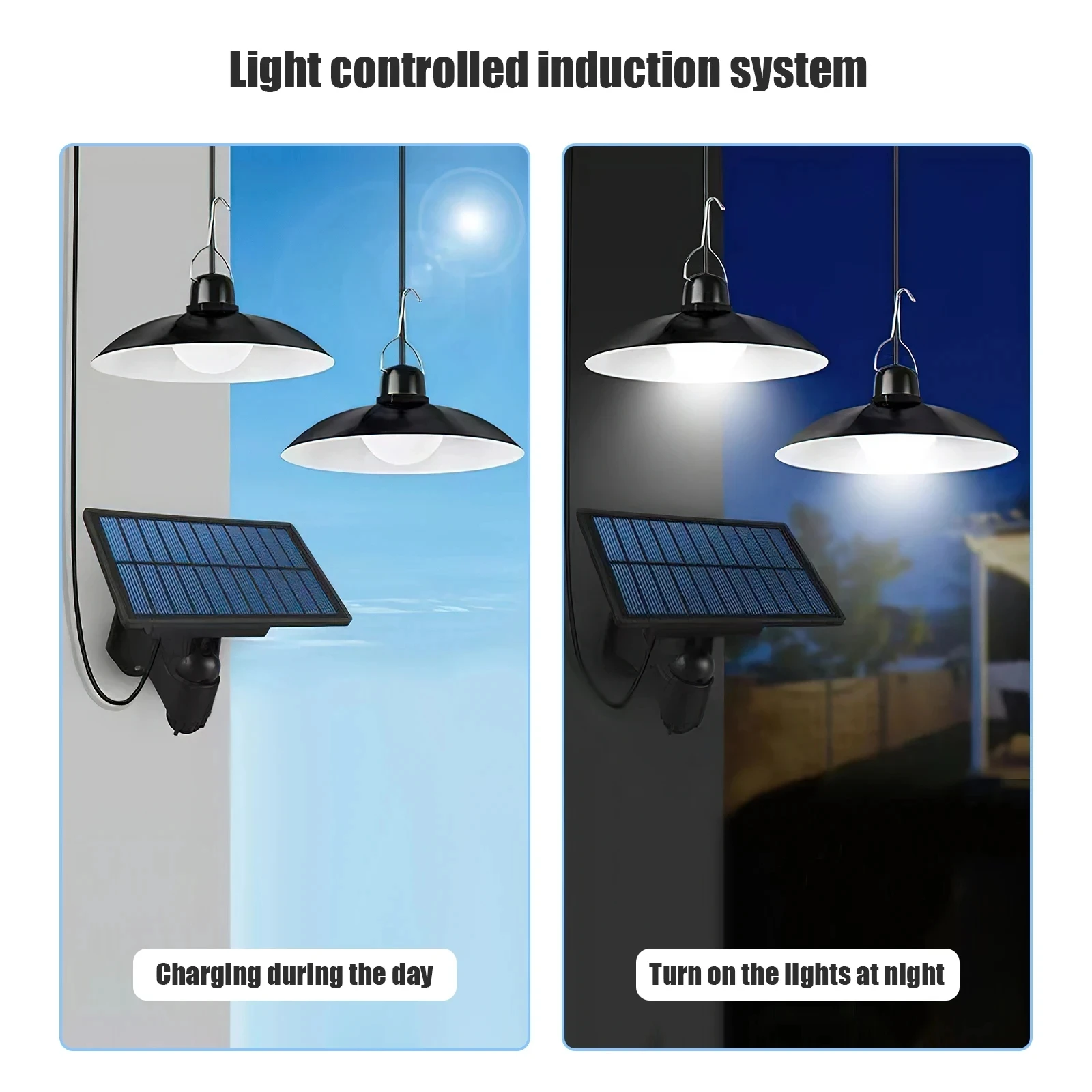 Solar Shed Light Outdoor Indoo - Outdoor Power For Gazebo review and price