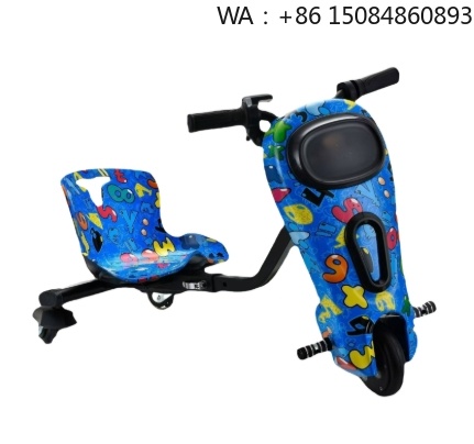 6.5 Inch Kids Drift 3 Wheels G - Outdoor Power Wheels review and price