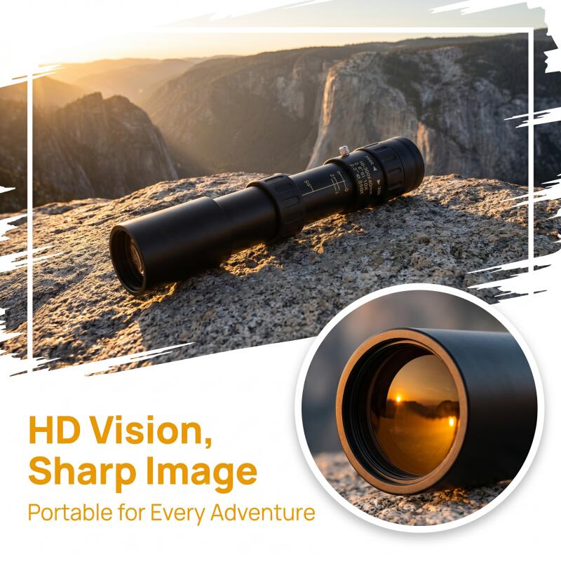 Monoculars 10-300X40 Zoom Powe - Quality Outdoor Power review and price