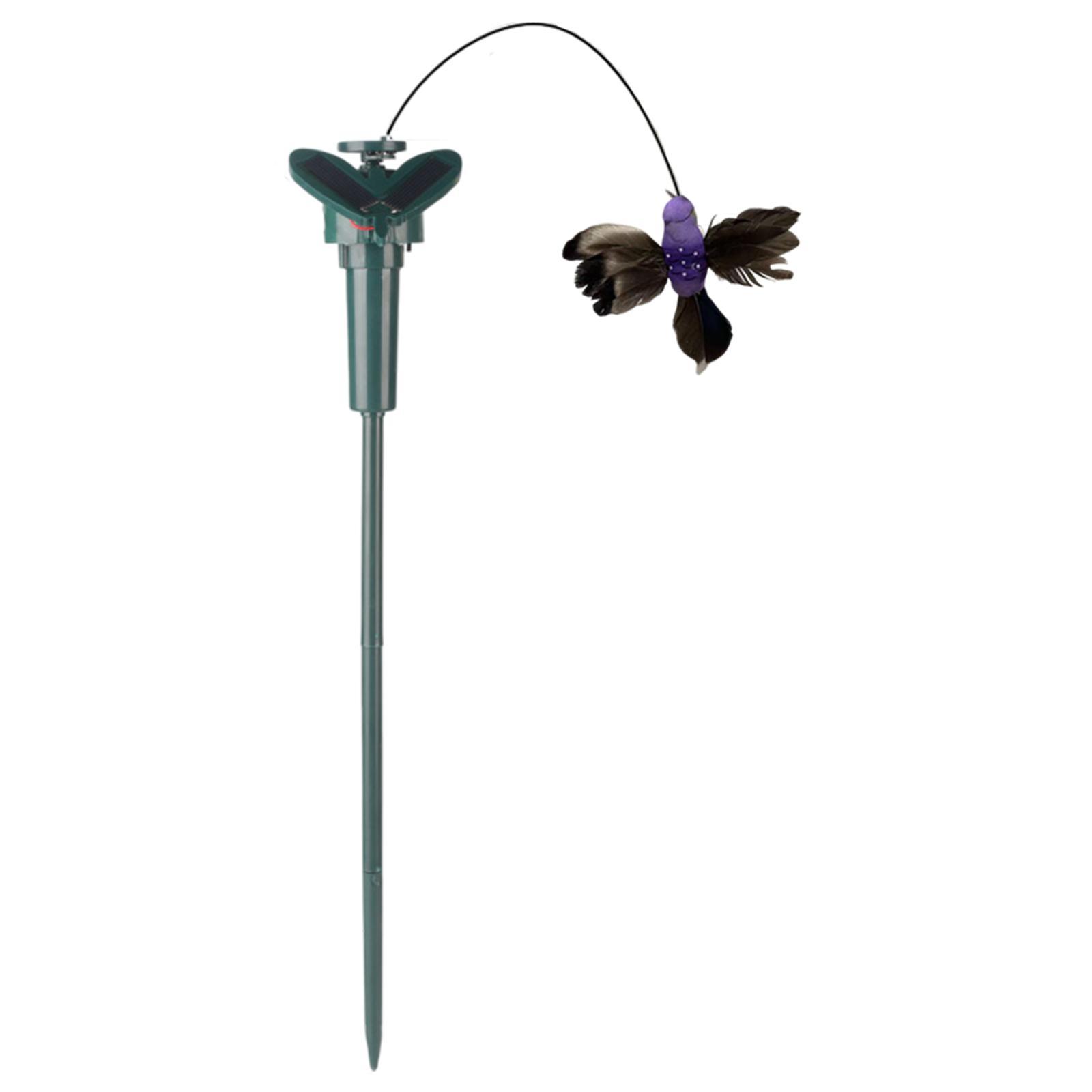 Solar Animal Garden Stake Mult - Outdoor Power For Gazebo review and price