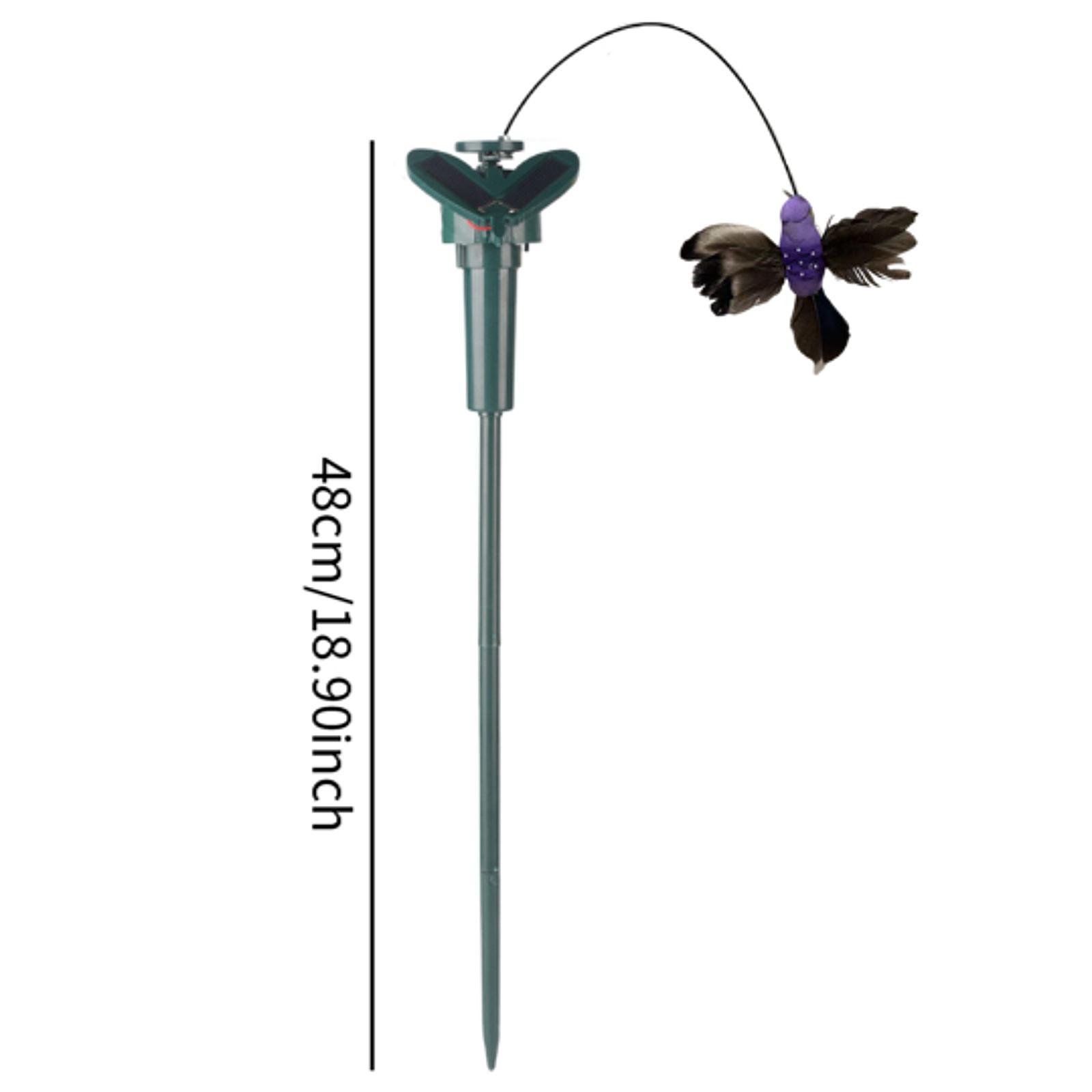 Solar Animal Garden Stake Mult - Outdoor Power For Gazebo review and price