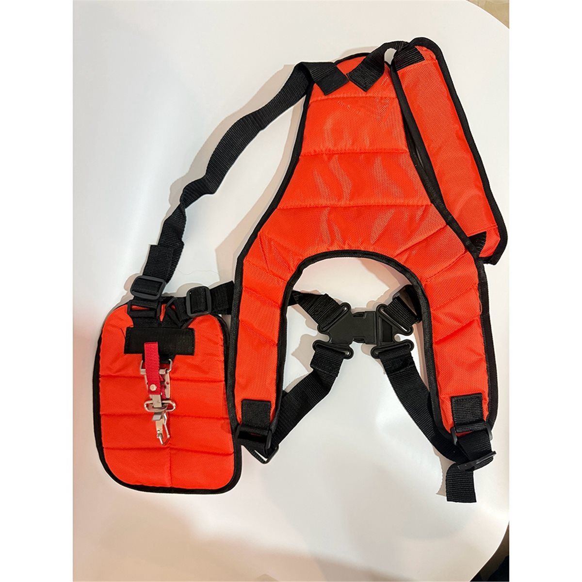 Trimmer Shoulder Harness Strap - Brush Cutter Strap review and price
