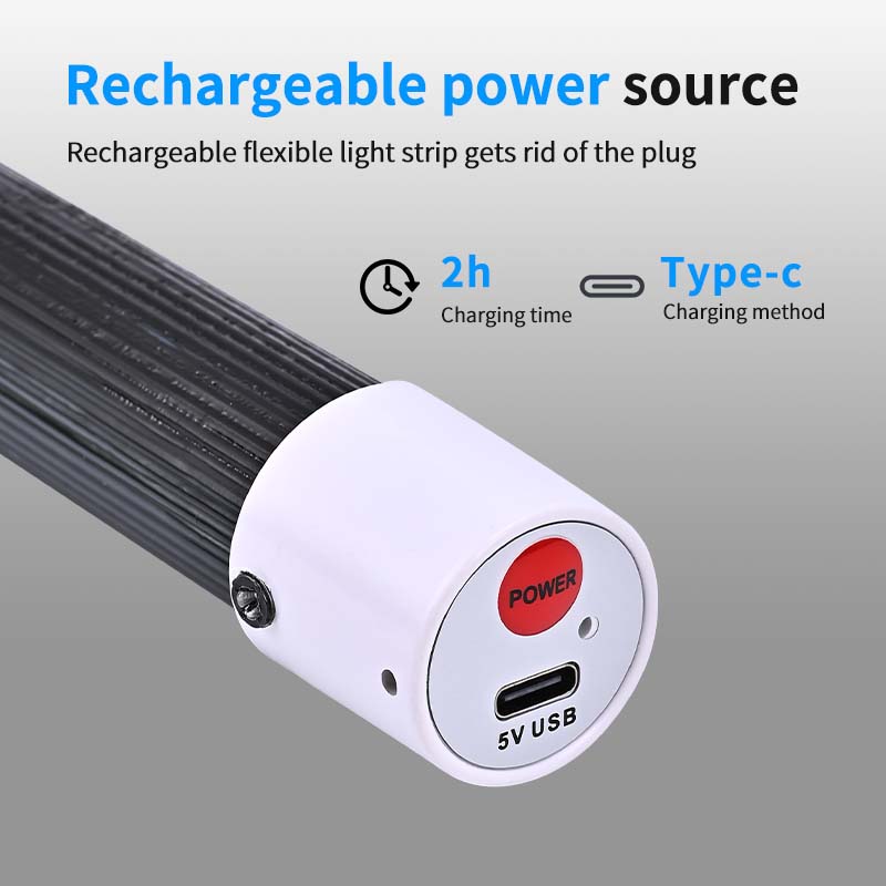 LED light strip can be bent, m - Outdoor Power Strip review and price