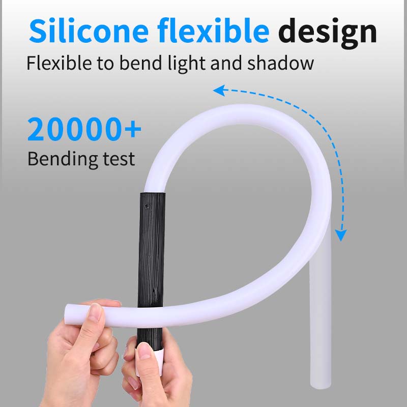 LED light strip can be bent, m - Outdoor Power Strip review and price
