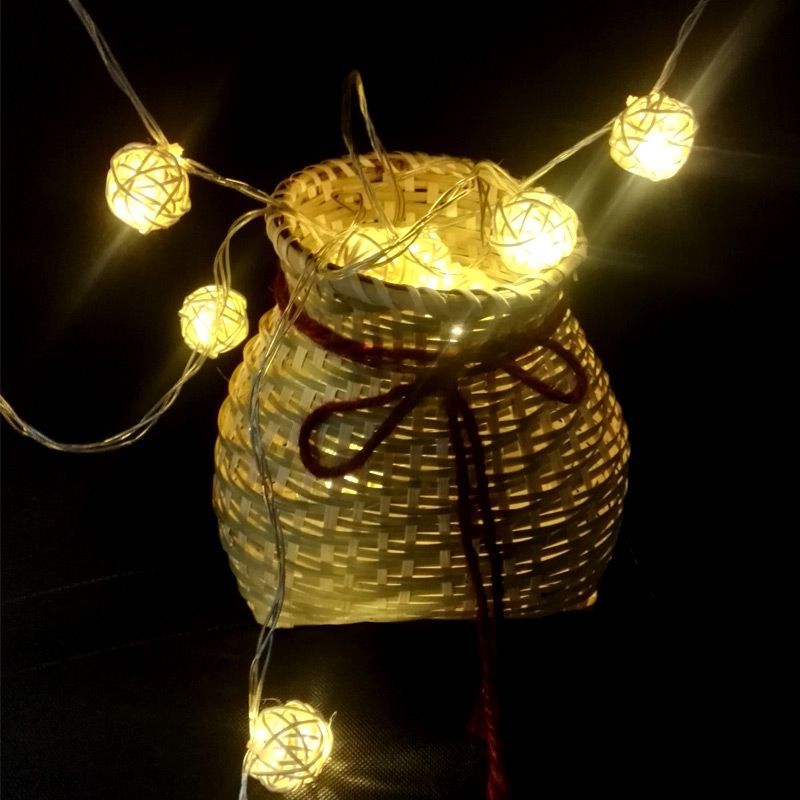Solar Globe String Light Outdo - Outdoor Power For Gazebo review and price