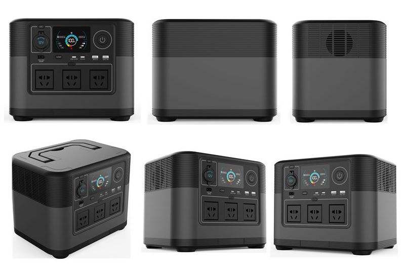 Outdoor Power Bank, Portable P - Outdoor Power Plug In review and price