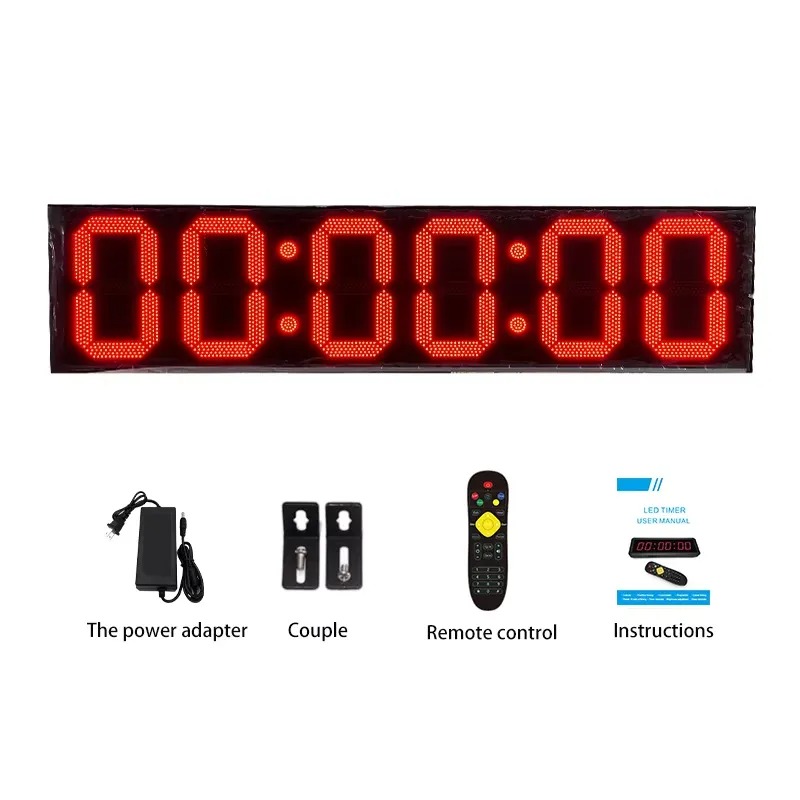 Large Outdoor Big Size 12-inch - Outdoor Power With Timer review and price