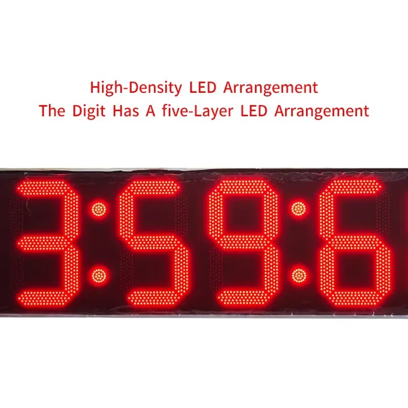 Large Outdoor Big Size 12-inch - Outdoor Power With Timer review and price