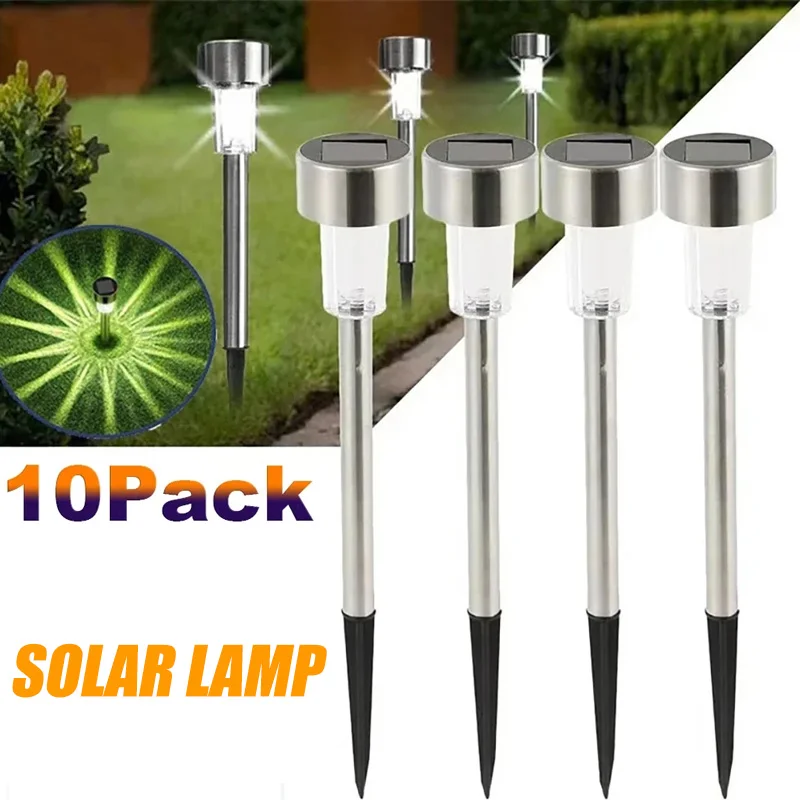 Solar Outdoor Lights Garden La - Outdoor Power And Plant review and price