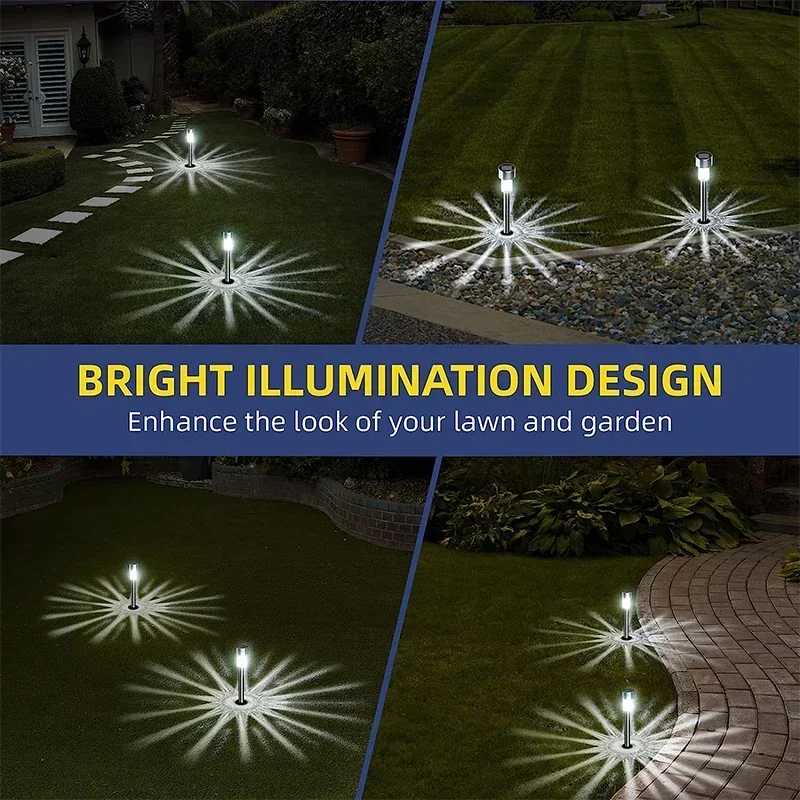 Solar Outdoor Lights Garden La - Outdoor Power And Plant review and price