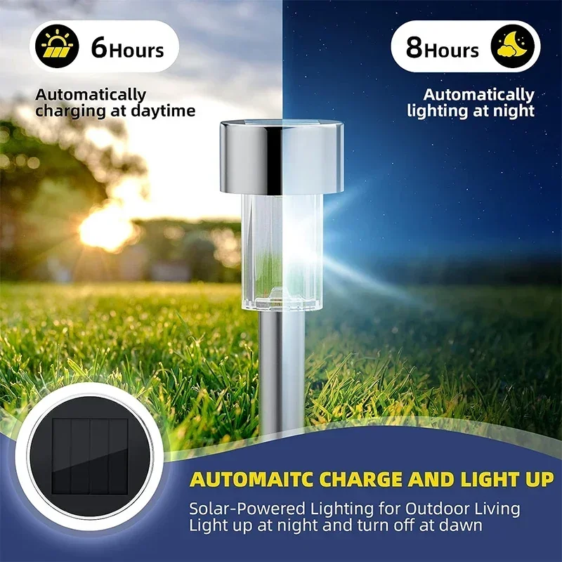 Solar Outdoor Lights Garden La - Outdoor Power And Plant review and price