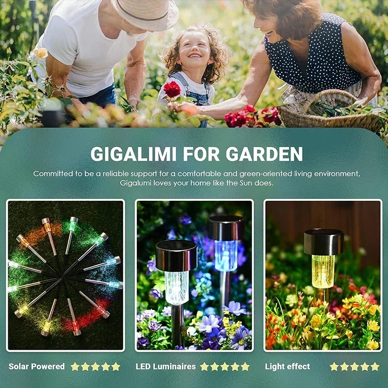 Solar Outdoor Lights Garden La - Outdoor Power And Plant review and price
