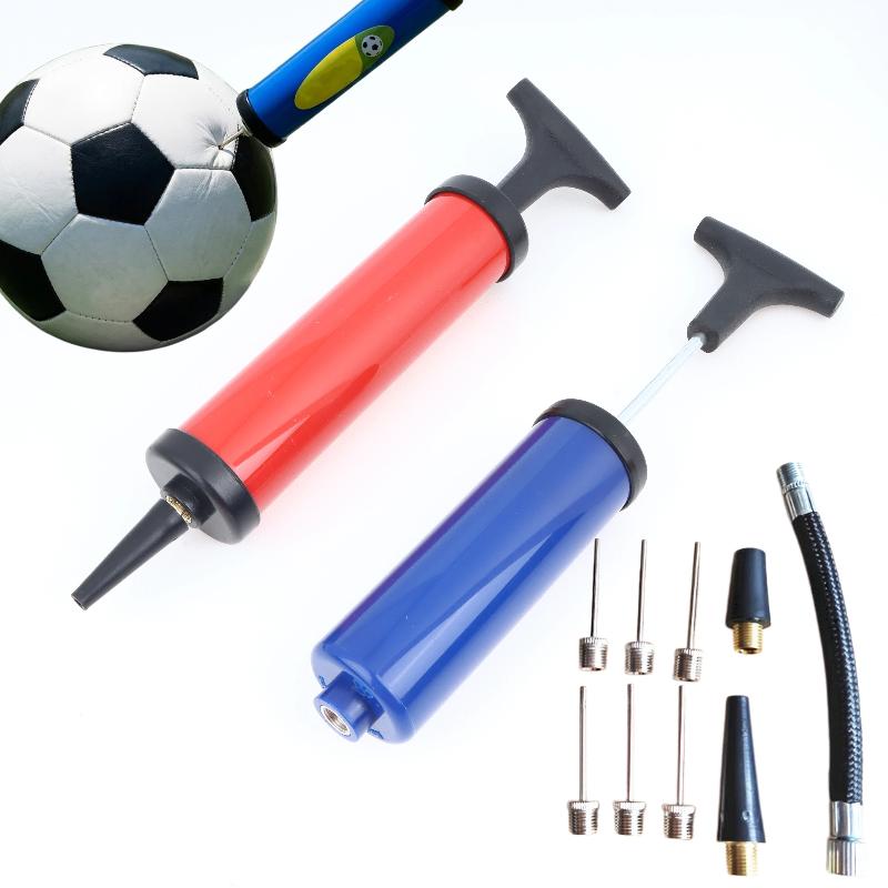 5/10Pcs Ball Inflator Portable - Air Compressor Portable review and price