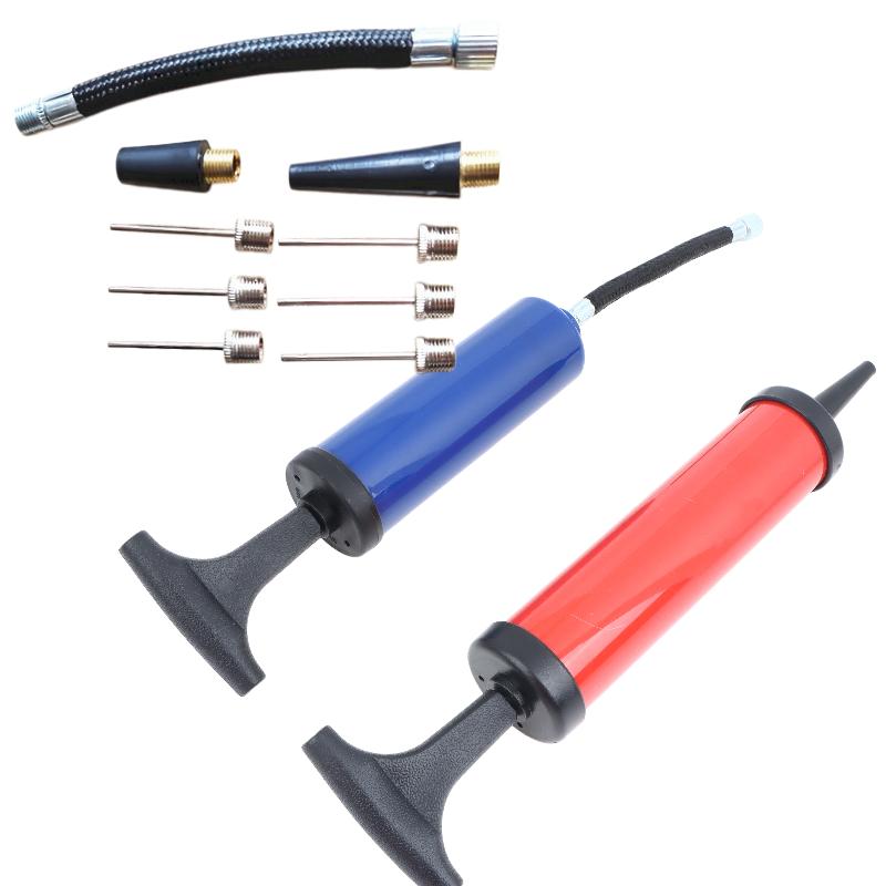 5/10Pcs Ball Inflator Portable - Air Compressor Portable review and price