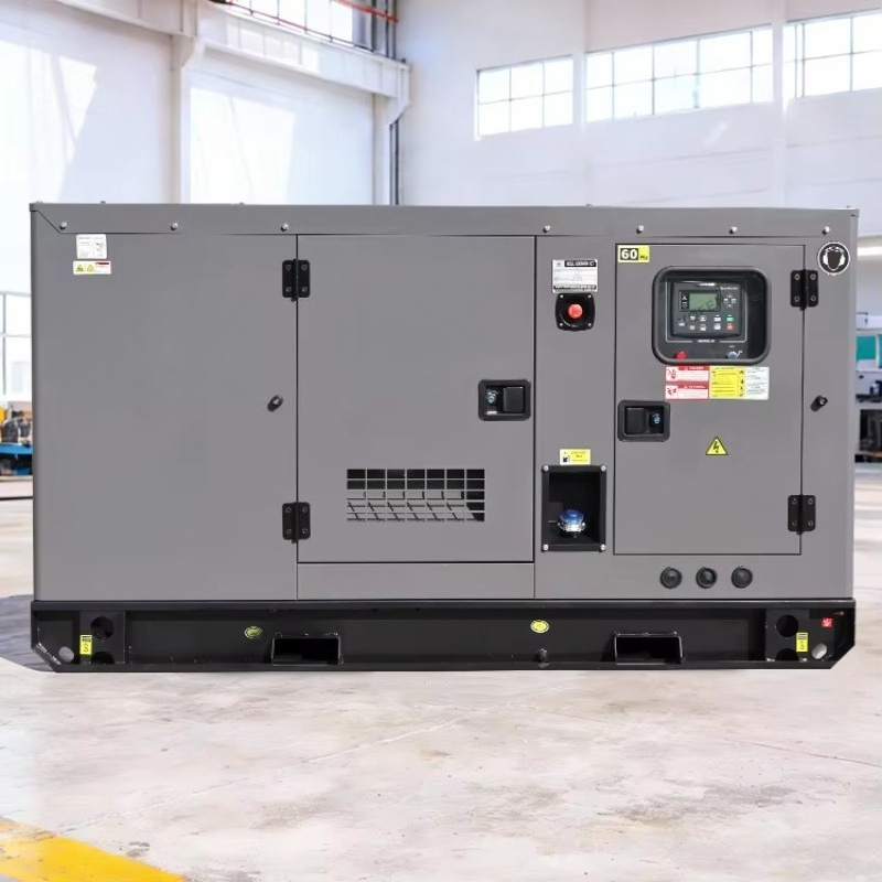 Powered by cummins Yuchai Weic - Quality Outdoor Power review and price