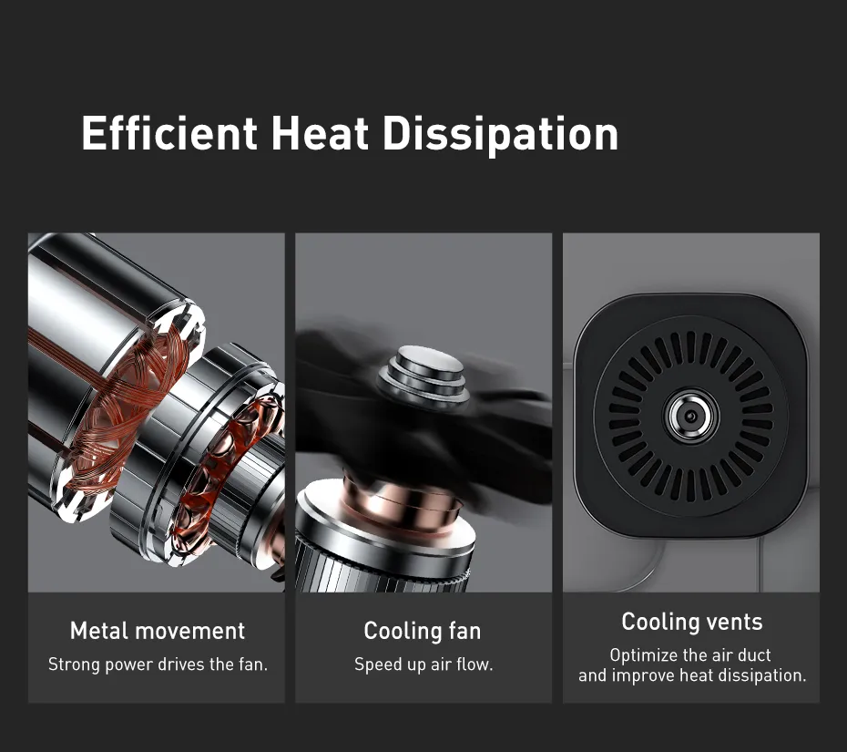 Mini Portable ABS Plastic Wire - Air Compressor Portable review and price