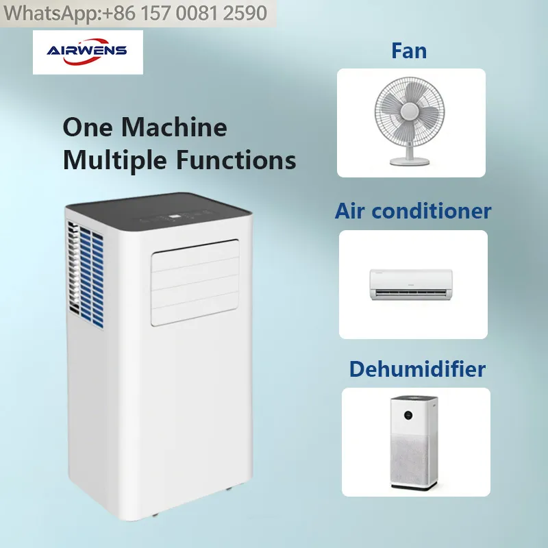 High quality Airwens 9000BTU P - Quality Outdoor Power review and price