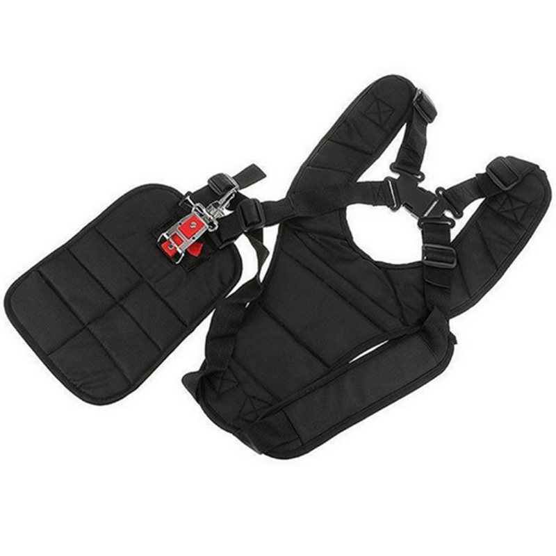 Brushcutter Double Shoulder St - Brush Cutter Strap review and price