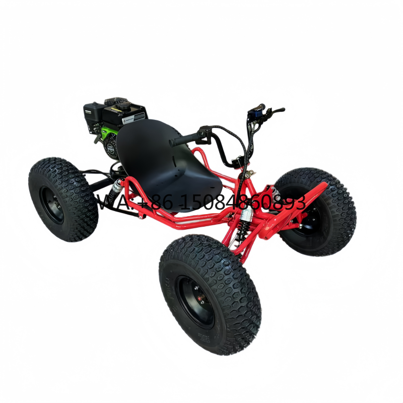 Big Tire Four Wheel Off-Road R - Outdoor Power Wheels review and price
