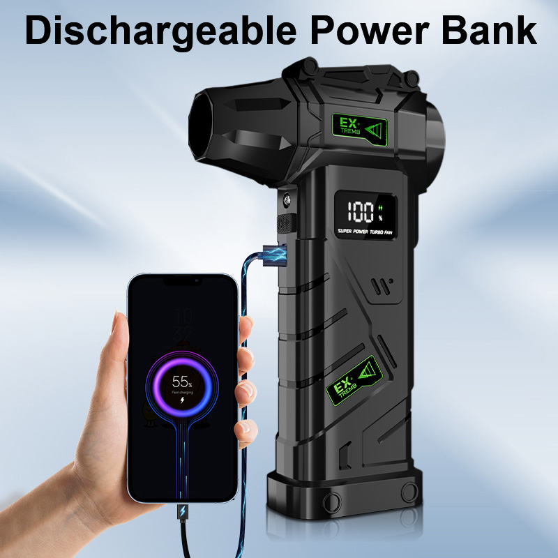 2-in-1 Blow & Vacuum Cordless  - Outdoor Power Vacuum review and price