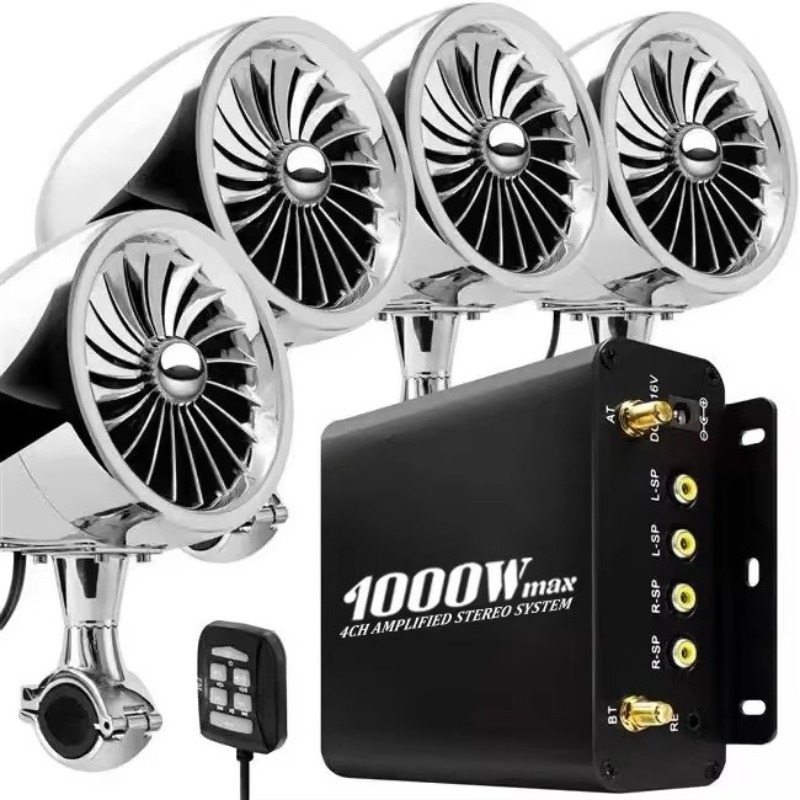 Modified 1000W High Power High - Quality Outdoor Power review and price