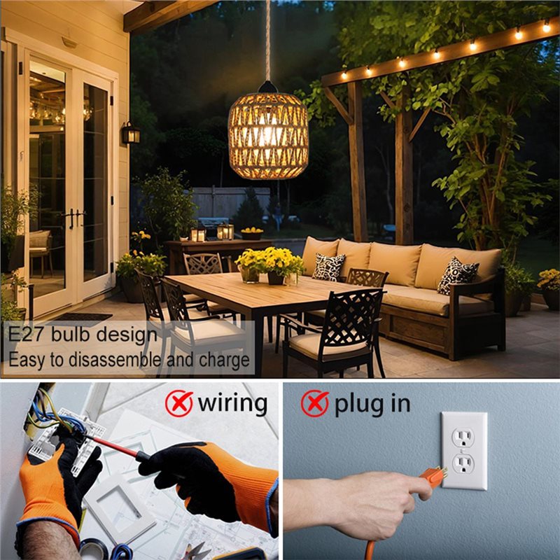 TFORU-Battery Powered Outdoor  - Outdoor Power For Gazebo review and price