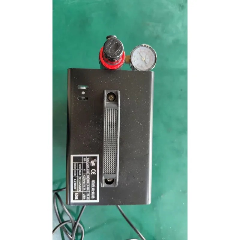 Air Compressor DY Portable Min - Air Compressor Portable review and price