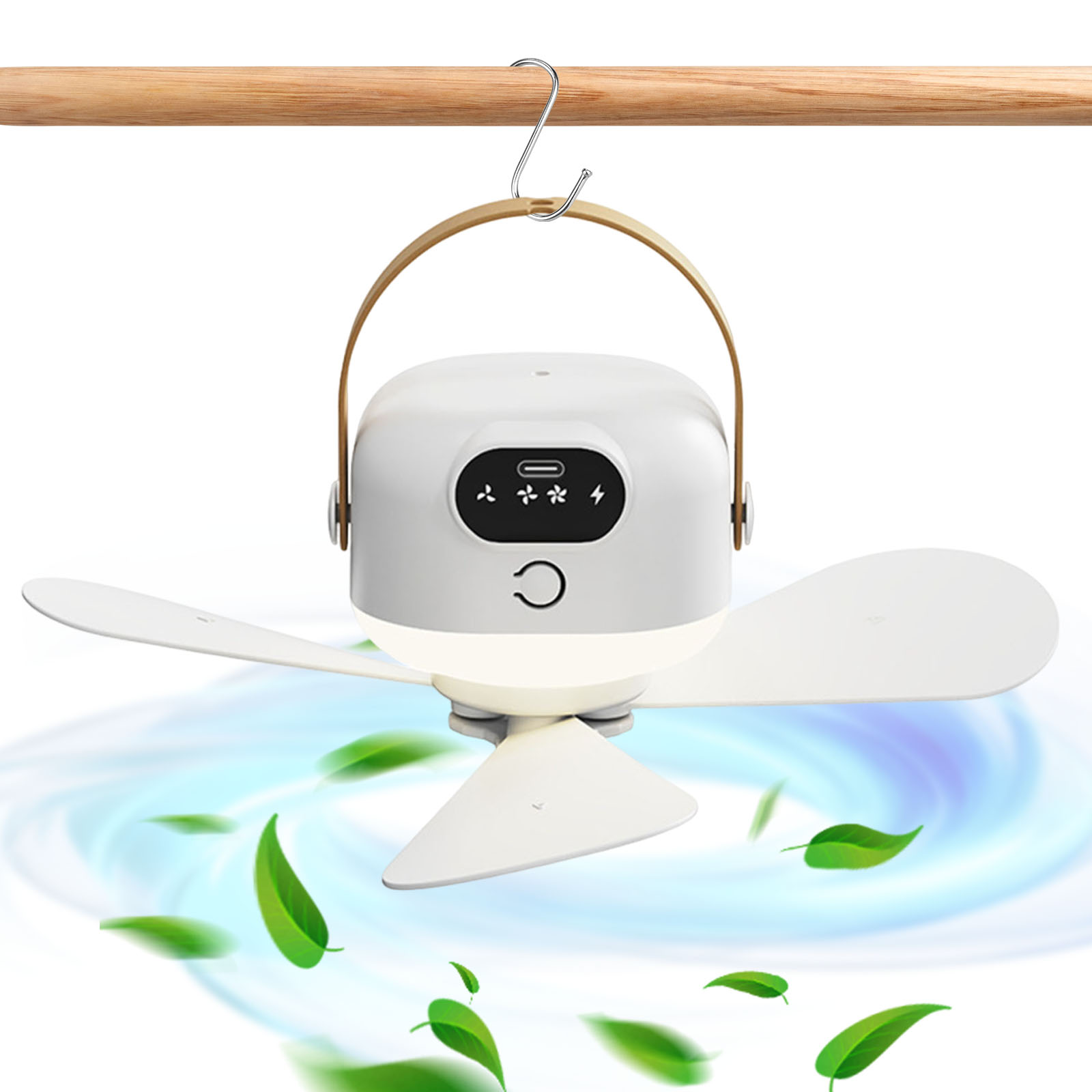 Outdoor Camping Fan with 3 Spe - Outdoor Power For Gazebo review and price