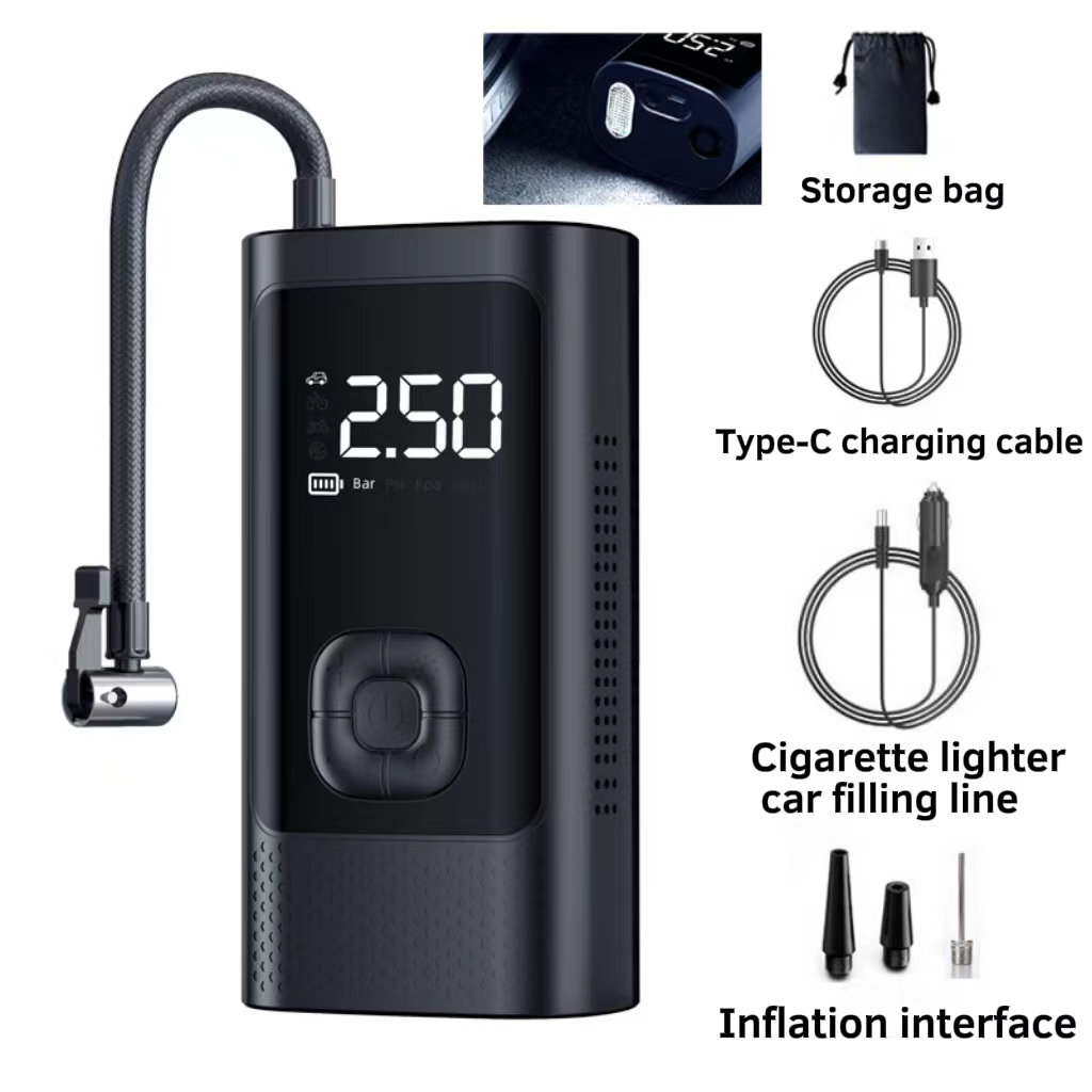 150psi Portable Balloon Pump C - Air Compressor Portable review and price