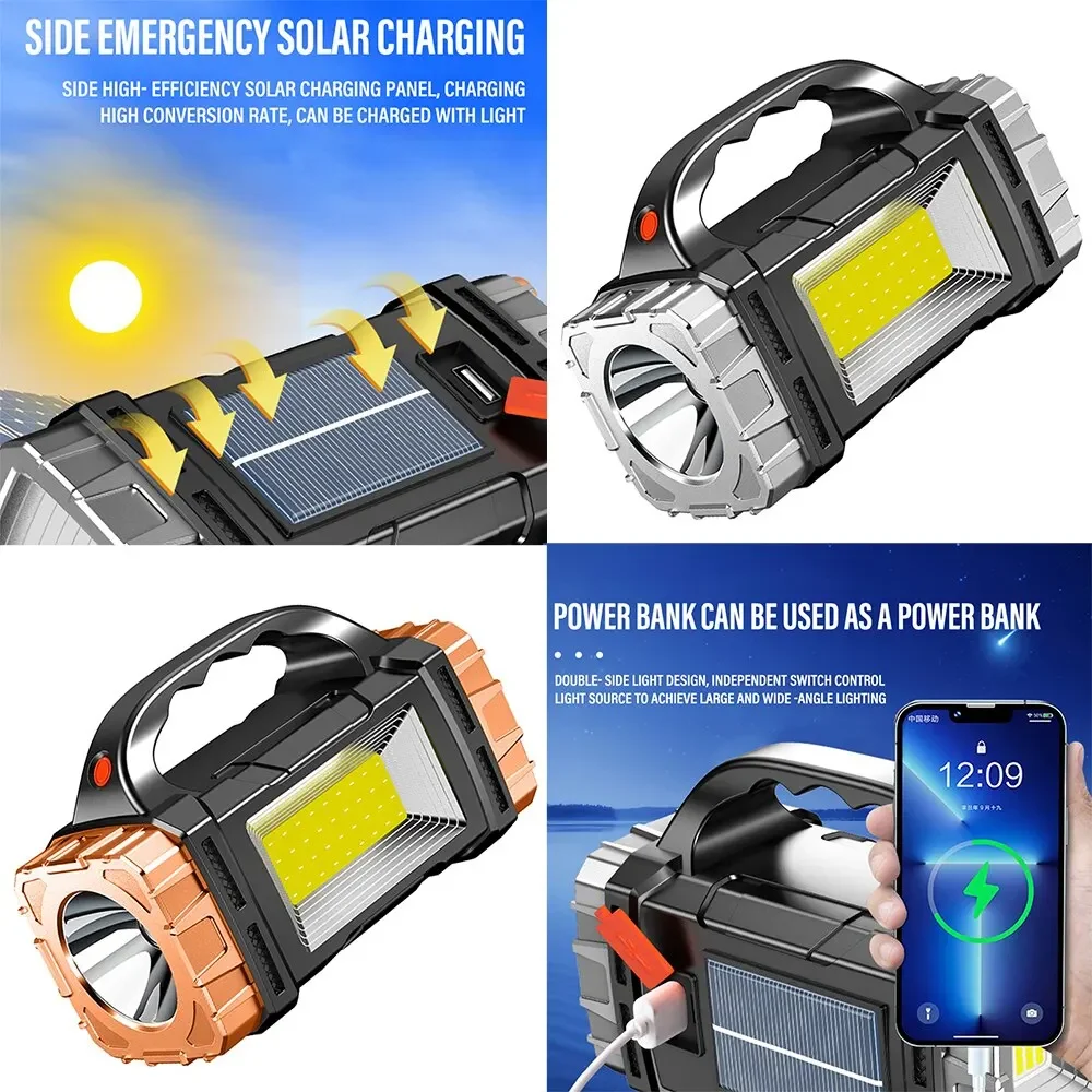 New Upgrade Rechargeable High  - Outdoor Power Reno review and price