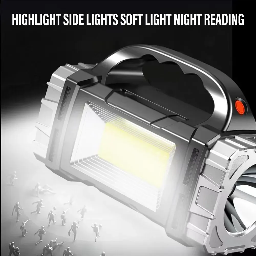 New Upgrade Rechargeable High  - Outdoor Power Reno review and price