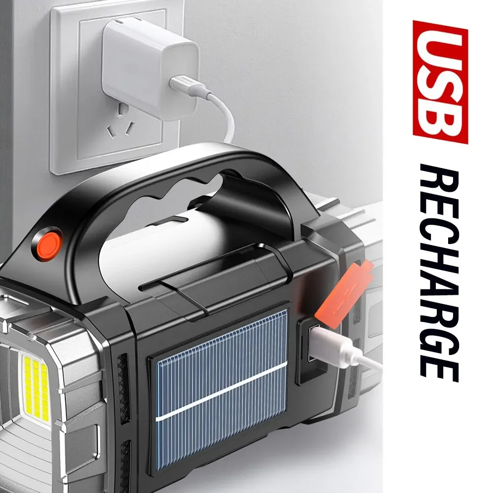 New Upgrade Rechargeable High  - Outdoor Power Reno review and price