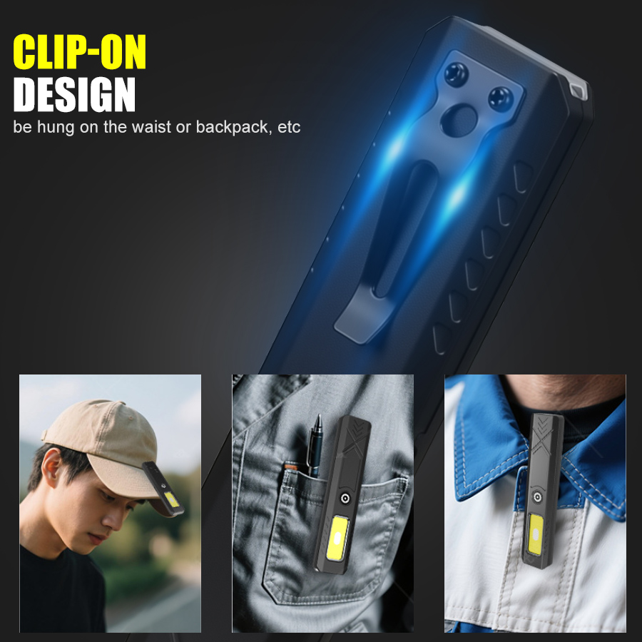 Rechargeable LED Handheld Flas - Outdoor Power Reno review and price