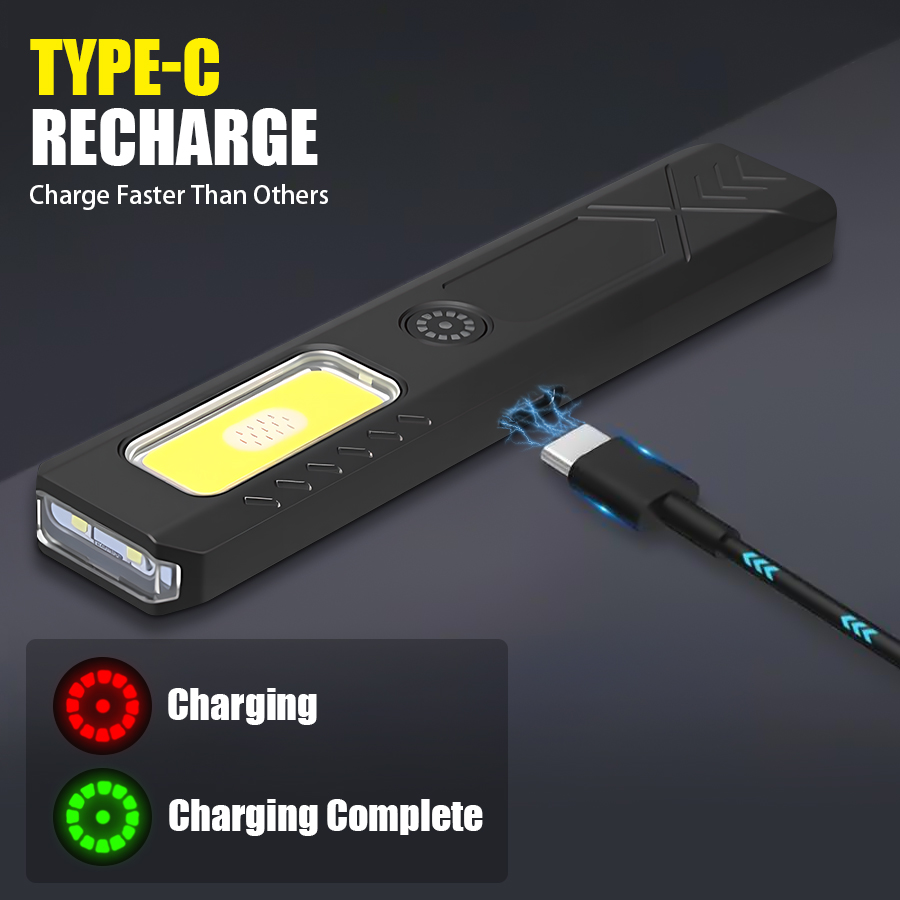 Rechargeable LED Handheld Flas - Outdoor Power Reno review and price