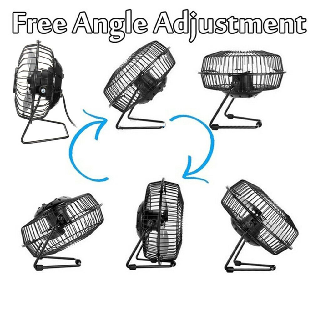 Mini Fan USB Fan 14.5*15cm Lig - Quality Outdoor Power review and price