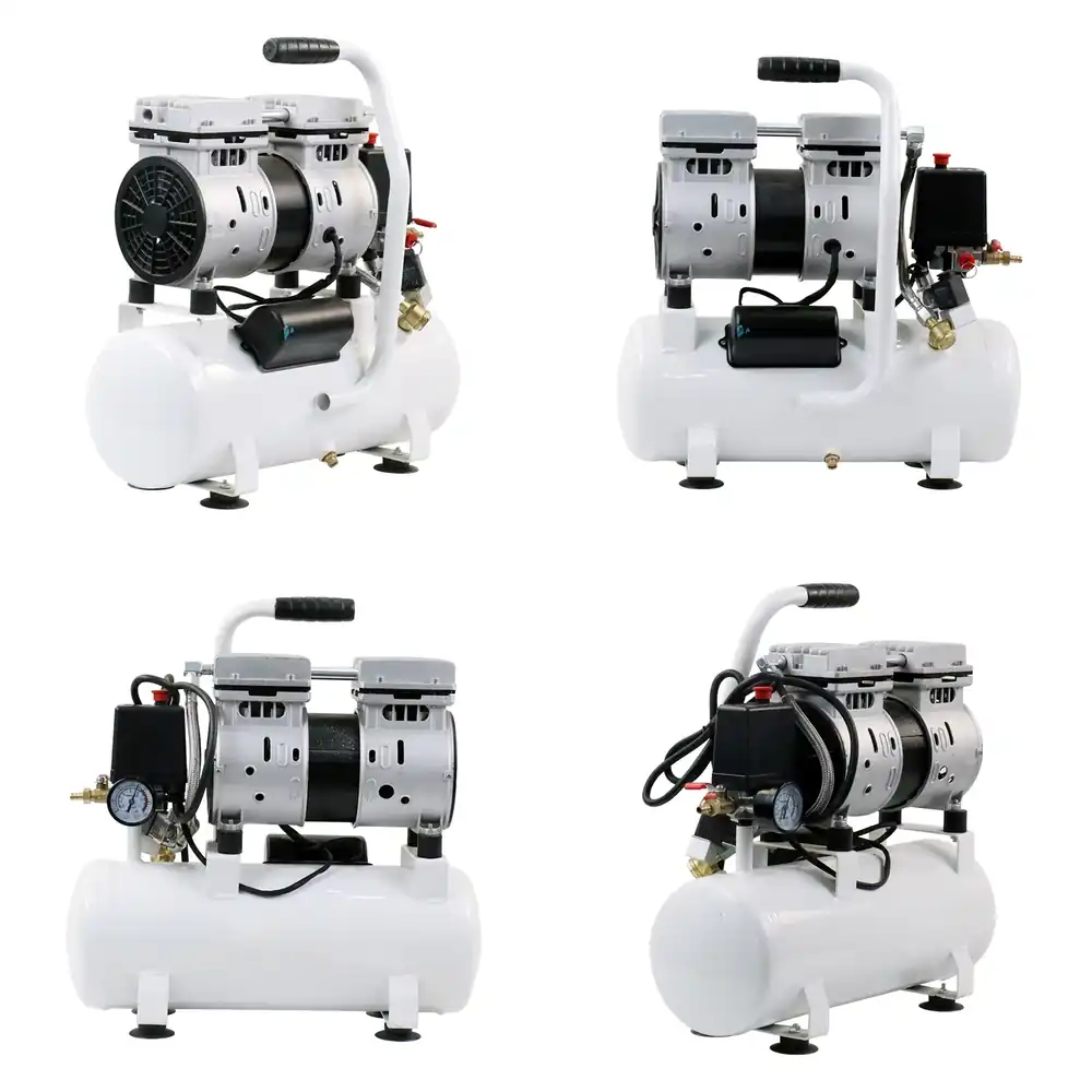 Professional High Quality 9L 0 - Air Compressor Portable review and price